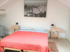 Maison Mirt